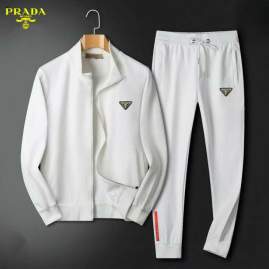 Picture of Prada Sweater Suits _SKUPradaM-5XL12yr44742200